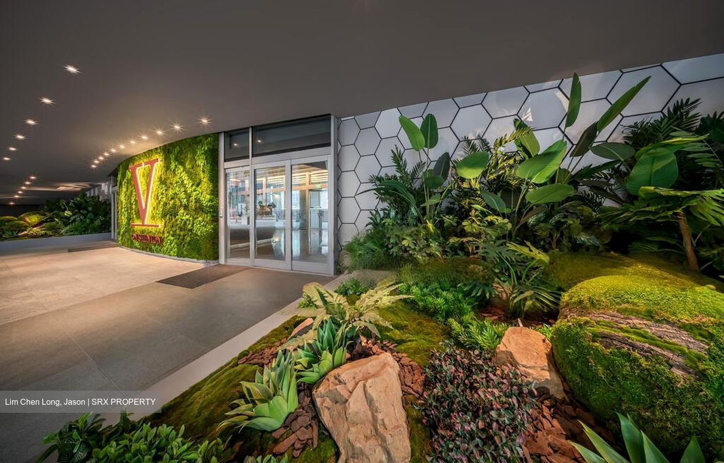 V On Shenton (D1), Apartment #473385181